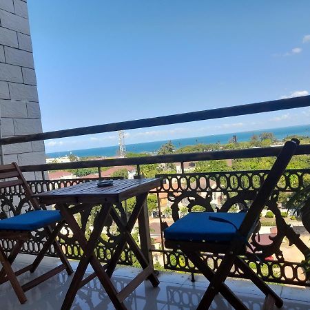 Seaview Point Bed & Breakfast ดาร์เอสซาลาม ภายนอก รูปภาพ