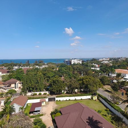 Seaview Point Bed & Breakfast ดาร์เอสซาลาม ภายนอก รูปภาพ