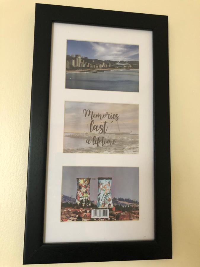 Seaview Point Bed & Breakfast ดาร์เอสซาลาม ภายนอก รูปภาพ