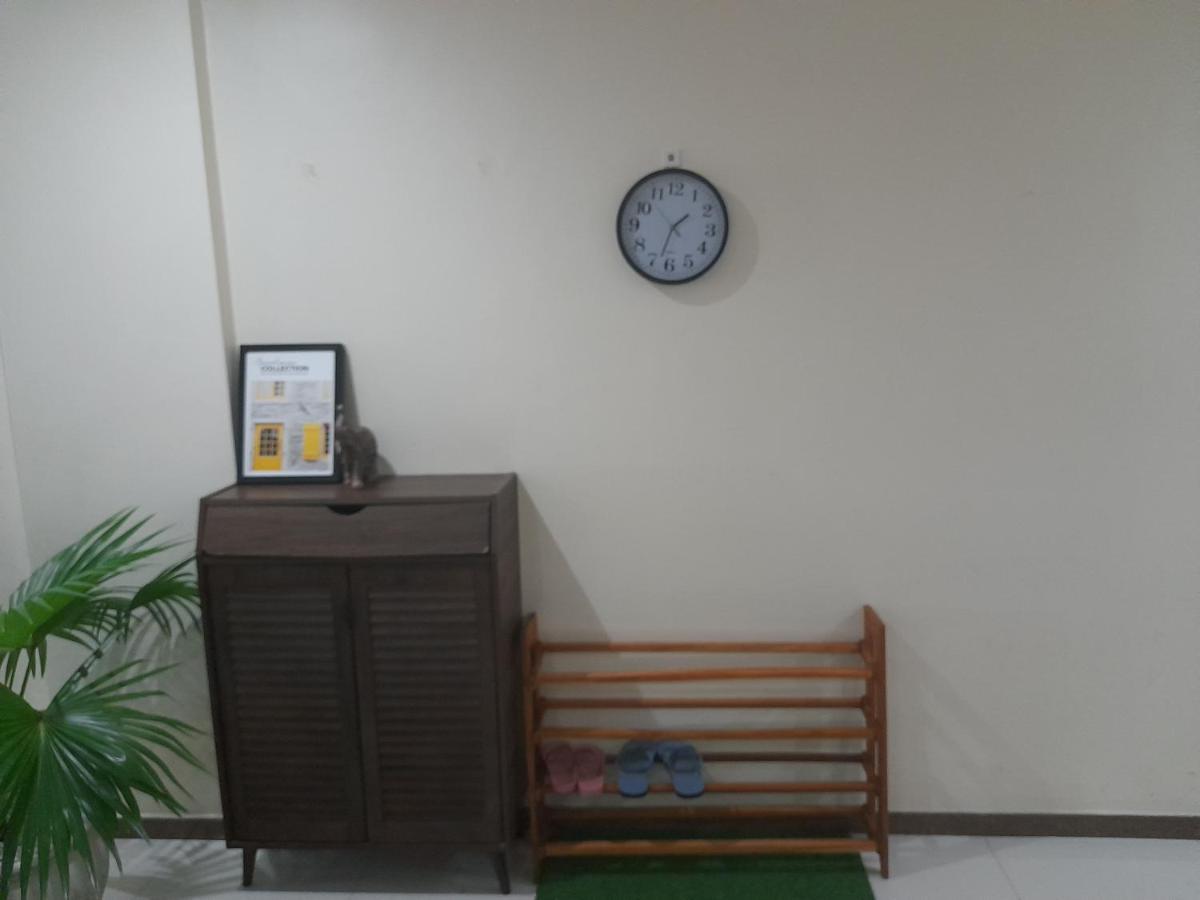 Seaview Point Bed & Breakfast ดาร์เอสซาลาม ภายนอก รูปภาพ