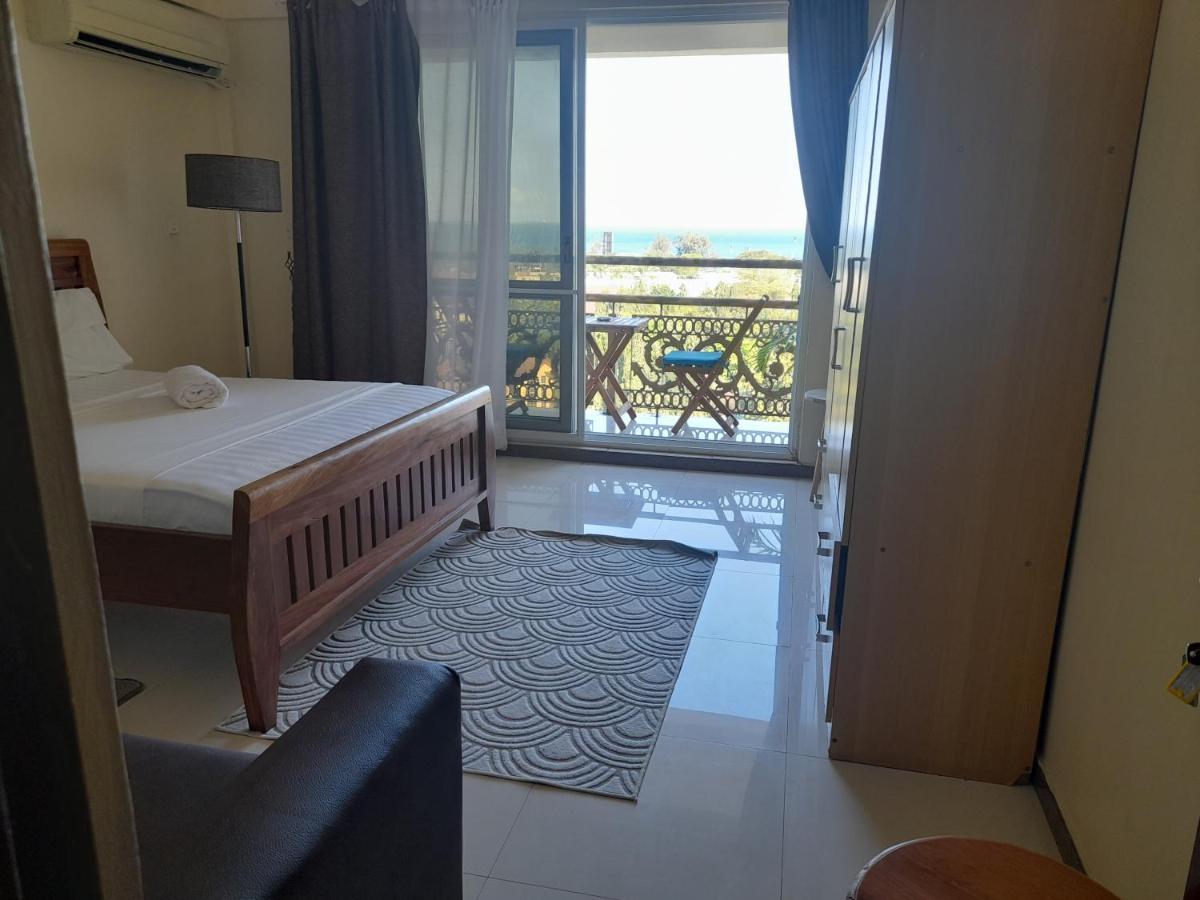 Seaview Point Bed & Breakfast ดาร์เอสซาลาม ภายนอก รูปภาพ